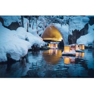 界 津軽 宿泊ギフト券(15,000円分)【1667183】