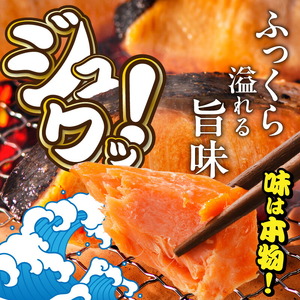 紅鮭切身 訳あり バラ詰め2kg_HD231-015