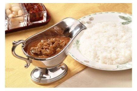 五島軒 オリジナル缶詰カレー＆ポタージュギフト_HD030-011