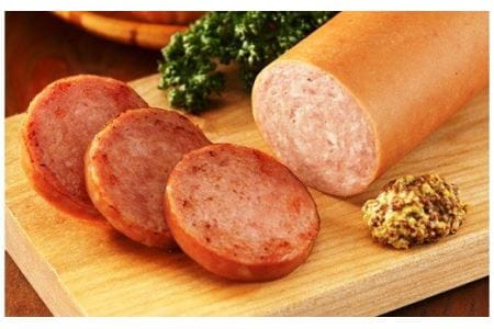 【函館カール・レイモン ボロニア3個セット】ソーセージ 函館 カールレイモン ボロニア 220g 3個セット 国産 北海道 ボロニアソーセージ あらびき 粗挽き ウインナー ウィンナー 食品 豚肉 肉 ドイツ はこだて 日本ハム ニッポンハム ギフト おつまみ つまみ お弁当 惣菜 おかず 送料無料 7686894_HD052-001