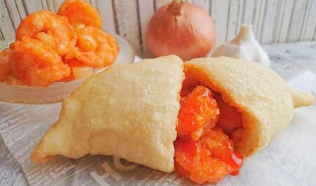 ポケットピザ函館本店 ポケットピザ全４種計６個（マル・カレー２個その他各１個） モッツァレラチーズ 包み揚げピザ ピザ イタリアン おやつ 北海道 函館市 ふるさと納税 お取り寄せ 送料無料_HD092-012