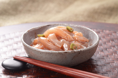 布目 社長のいか塩辛 極 800g 200g × 4個 いか しおから いか塩辛 つまみ おつまみ おかず 北海道 朝ごはん ごはんのおとも 名物 名産 お酒に合う お土産 函館 送料無料 お取り寄せグルメ_HD055-017