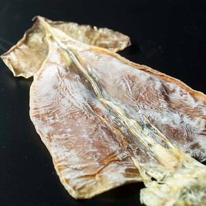 『焼酎 菊ちゃん』 720ml & 小泊するめセット 【中泊町特産物直売所ピュア】 お酒 F6N-009