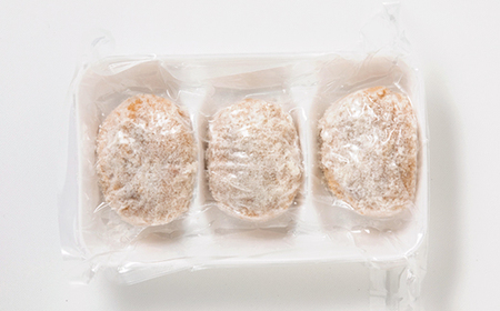 ほたてのクリームコロッケとグラタンのセット(ホタッピーのホタっコロとホタグラ)3パックセット【配送不可地域:離島・沖縄県・九州】【1432469】