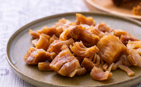 むつ湾産　のへじまち帆立セット (干し貝柱 60g×2 貝ひも60g×1)【配送不可地域：離島】【1450764】