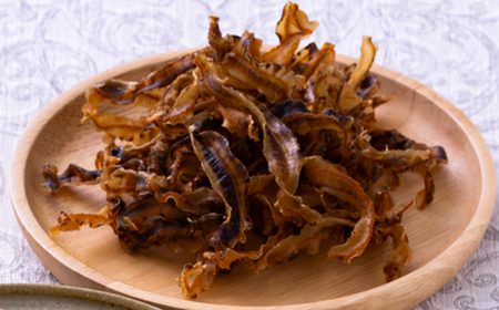 むつ湾産　のへじまち帆立セット (干し貝柱 60g×2 貝ひも60g×1)【配送不可地域：離島】【1450764】