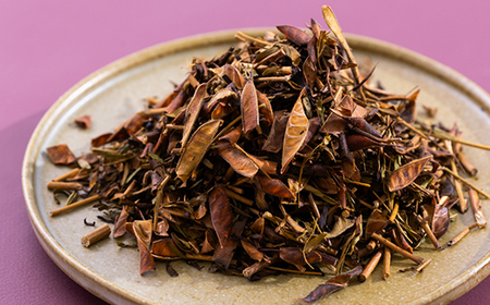 かわらけつめい茶　ギフトセット(ティーバッグ・煮出し用)【1644148】