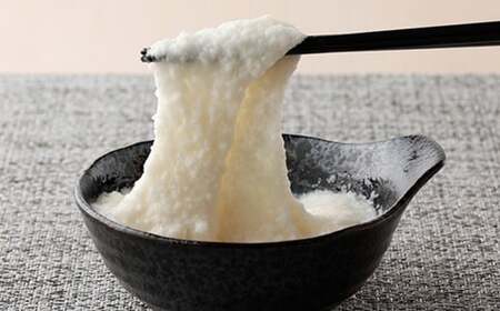 明太とろろ＋ネバリスター冷凍とろろパック（50g×各10個）　【02402-0479】