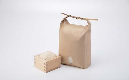 【令和7年産】まっしぐら精米　10kg　【02402-0585】