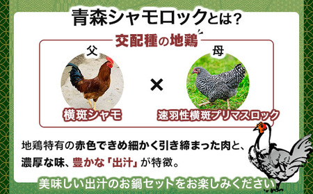 モール温泉「兜すっぽん」鍋　青森シャモロック味2セット 【兜すっぽん すっぽん すっぽん鍋 ミネラル コラーゲン 青森シャモロック スープ 青森県 贈り物 贈答 ギフト プレゼント】　【02402-0172】