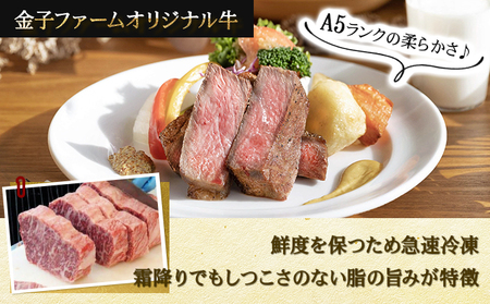 【02402-0212】NAMIKI和牛ステーキ（250g×3枚）