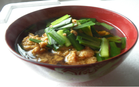 小川原産大和しじみ・モクズガニ汁セット 【02408-0069】