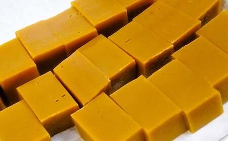 生キャラメルチョコ　7個入り×4袋　【02408-0154】