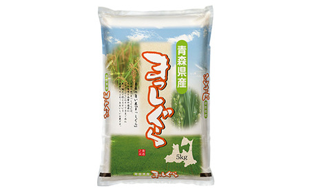 【令和7年産】青森県産まっしぐら精米　10kg　【02408-0150】