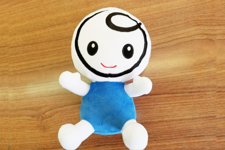 おいらくん グッズ セット ぬいぐるみ ミニタオル マグカップ 各1つ [アグリの里おいらせ 青森県 おいらせ町 oi02ayo590007]