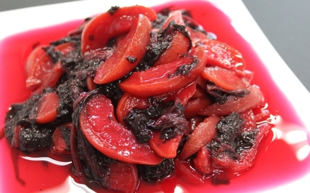 あんず甘漬け 「梅乃助」 あんず 八助 150g 6個セット 青森県産