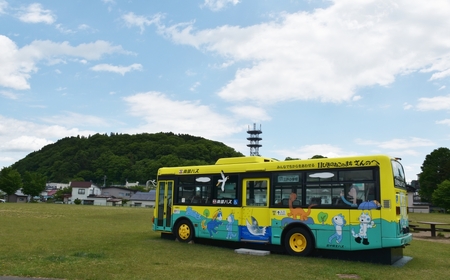 三戸町長とまちあるきスペシャルツアー 体験 町歩き 青森県 三戸町