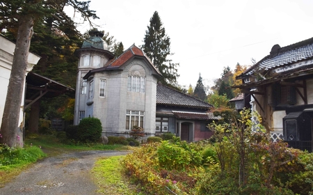 三戸町長とまちあるきスペシャルツアー 体験 町歩き 青森県 三戸町