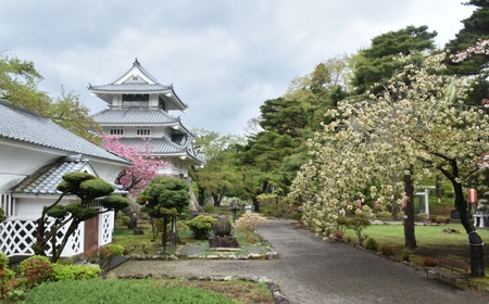 三戸町長とまちあるきスペシャルツアー 体験 町歩き 青森県 三戸町