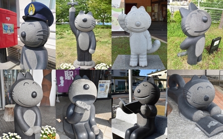 三戸町長とまちあるきスペシャルツアー 体験 町歩き 青森県 三戸町