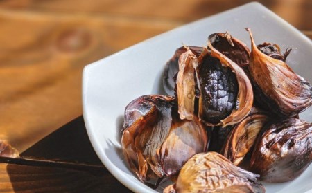 DARUMAの黒にんにく 600g 青森県産