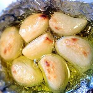 【先行受付:2026年7月より発送】青森ごのへ町産にんにく　家庭用土付き　Lサイズ以上　約4.5kg【配送不可地域：離島・沖縄県】【1599842】