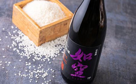 如空 華想い純米大吟醸1.8L【配送不可地域:離島・沖縄県】【1017891】