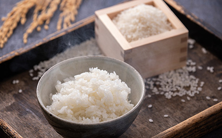 【令和7年産】青森県産まっしぐら5kg【配送不可地域:離島・沖縄県】【1094068】