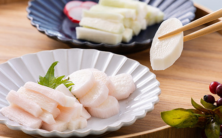 imonouta NAGAIMO (五戸町産長芋漬け3種ギフト)【配送不可地域:離島・沖縄県】【1139282】