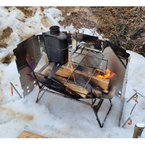 ソロ用リフレクター【配送不可地域:離島・沖縄県】【1301031】