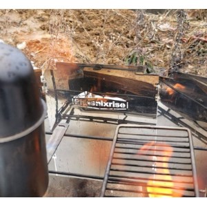 ソロ用リフレクター【配送不可地域:離島・沖縄県】【1301031】