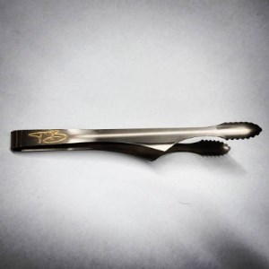 戦闘鉄板チタン FB-2 Ti02 (チタントングセット)【配送不可地域：離島・沖縄県】【1301029】