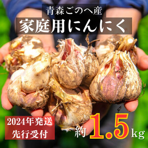 千葉県産 にんにく ホワイト6片種 土付き 20kg
