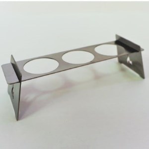 フェニックスライズの調味料ホルダー「スパイスホルダー[3つ穴ver]」1セット【配送不可地域：離島・沖縄県】【1379634】