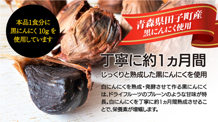 田子黒にんにくカレー 6食入