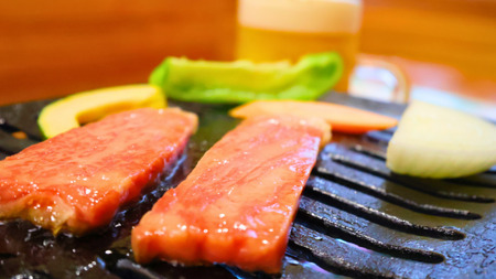 田子牛 サーロインステーキ用180g×3枚