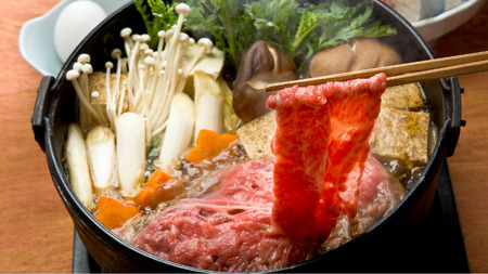 田子牛 すき焼き用200g