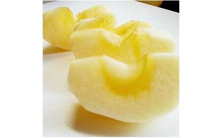 【ふるなびWEEK対象】【訳あり】 青森県南部町産 濃厚りんご サンふじ (規格外品) 約5kg 【アグリーデザイン】FN-Limited-PR F21U-040