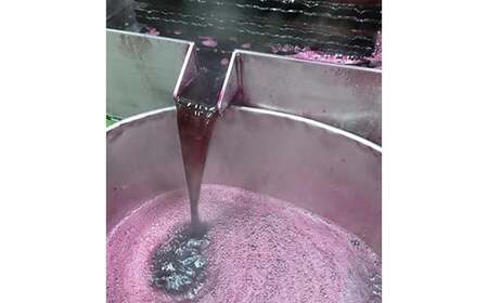 ジュース職人こだわり ぶどうジュース100%ストレート (無添加) 3本入 【名川果汁】 F21U-202