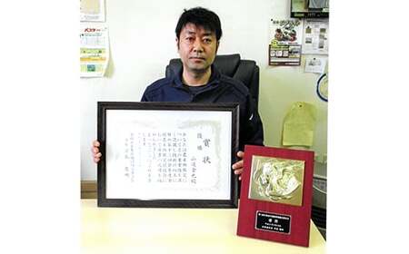 ＜定期便＞【コメ鑑定技術日本一の山金】 まっしぐら 10kg×2ヶ月連続（令和7年産） 白米 精米 F21U-482