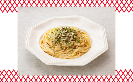 キユーピー あえるパスタソース だし香る納豆 2人前×6個