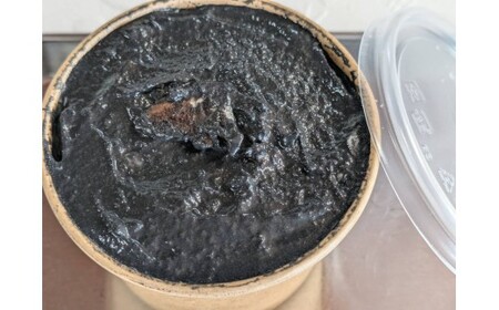 階上町産ミルクベースのジェラート　階上町オリジナル４種詰め合わせ（ミルク、ブルーベリー、早生そば、フクノスケ）