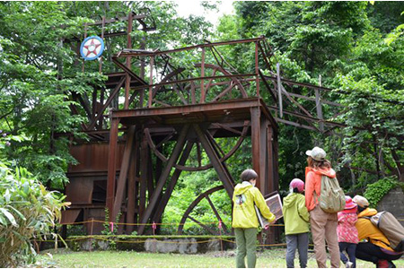 三笠ジオパーク「プライベートガイドツアー」【01100】