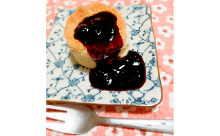 ジャム ブルーベリージャム 90g×3本 佐々木果樹園 乙部角屋謹製 ブルーベリー 瓶 フルーツ 果物 朝食 ヨーグルト パン 自然栽培 岩手 岩手県 盛岡 盛岡市