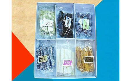 添加物の入らない手づくりの盛岡駄菓子 