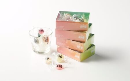 もりおかみやげ「MOYANE」春・夏セット