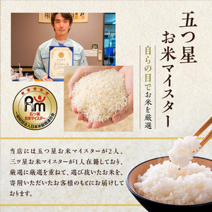 佐々木米穀店 米 五つ星お米マイスター推奨 銀河のしずく無洗米 10kg 岩手 盛岡市産 お米 白米 精米 ご飯 ブランド米令和7年産 産地直送 送料無料 コメ こめ おこめ 令和7年 2025年 岩手県 盛岡 盛岡市