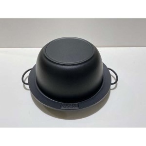 鍋 南部鉄器 ごはん鍋 5合炊き IH対応 キッチン用品 キッチン 日用品 調理器具 鉄分 鉄 ご飯 ごはん アウトドア キャンプ キャンプ用品