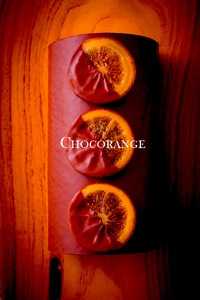 ショコランジュ1本＆ショコラキャンディロール1本セット お菓子 スイーツ 洋菓子 おやつ ティータイム ロールケーキ 食べ比べ 濃厚 ギフト 手土産 お土産 