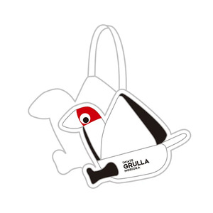 いわてグルージャ盛岡 キヅールイヤーマフラー ファッション小物 サッカー J3 Jリーグ 応援グッズ 耳当て 冬 冬小物 サッカー観戦 サッカー観戦グッズ 寒さ対策